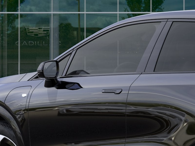 2026 Cadillac OPTIQ Premium Sport