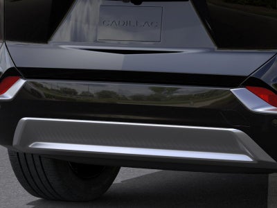 2026 Cadillac OPTIQ Premium Sport