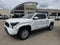2024 Toyota Tacoma 2WD SR5