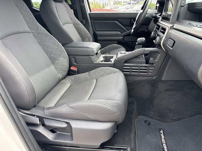 2024 Toyota Tacoma 2WD SR5