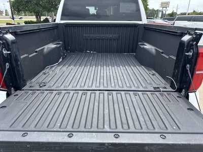 2024 Toyota Tacoma 2WD SR5