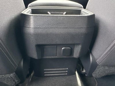 2024 Toyota Tacoma 2WD SR5
