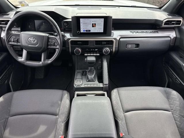 2024 Toyota Tacoma 2WD SR5