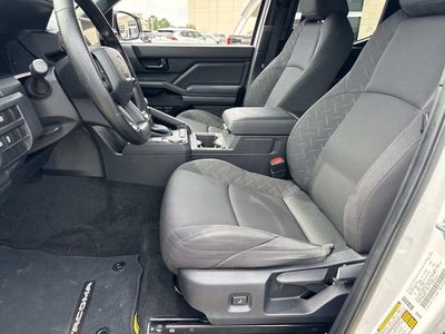 2024 Toyota Tacoma 2WD SR5