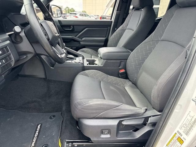 2024 Toyota Tacoma 2WD SR5