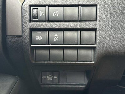 2024 Toyota Tacoma 2WD SR5