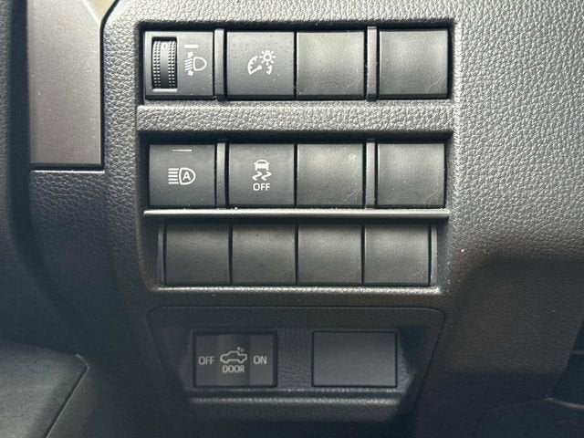 2024 Toyota Tacoma 2WD SR5