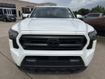 2024 Toyota Tacoma 2WD SR5