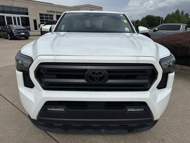 2024 Toyota Tacoma 2WD SR5