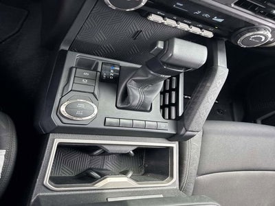 2024 Toyota Tacoma 2WD SR5