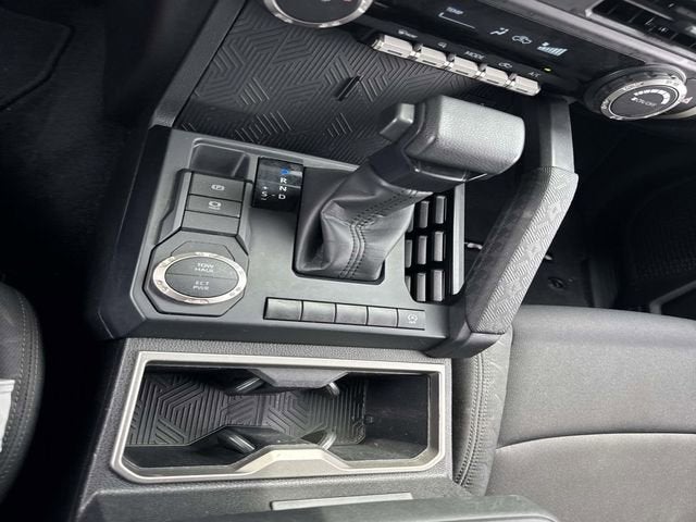 2024 Toyota Tacoma 2WD SR5