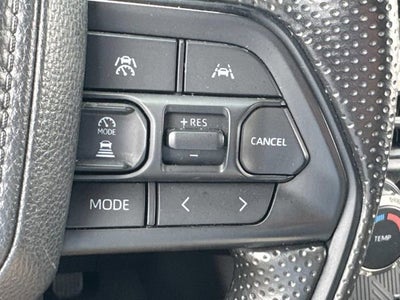 2024 Toyota Tacoma 2WD SR5