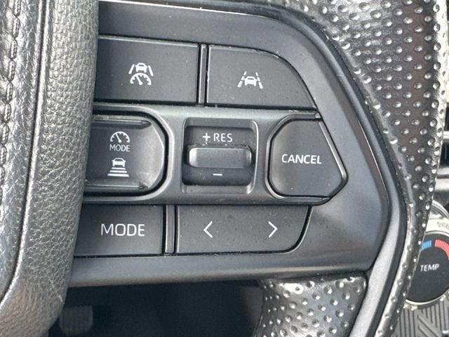 2024 Toyota Tacoma 2WD SR5