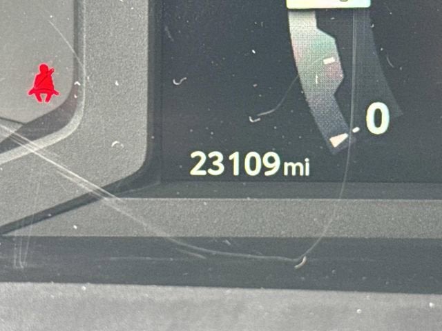 2024 Toyota Tacoma 2WD SR5
