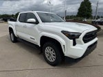 2024 Toyota Tacoma 2WD SR5