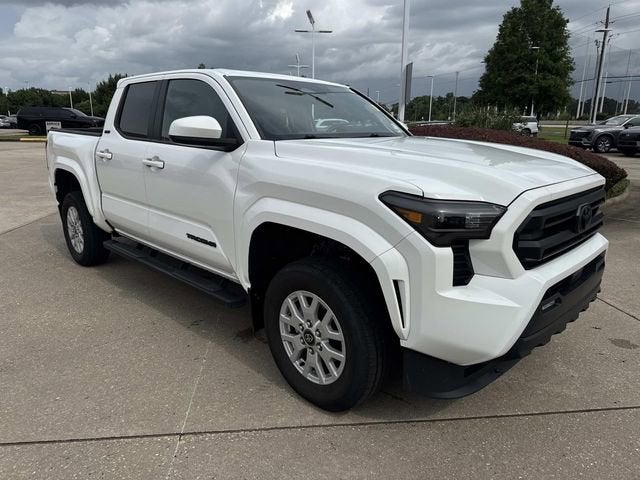 2024 Toyota Tacoma 2WD SR5