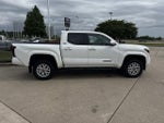 2024 Toyota Tacoma 2WD SR5