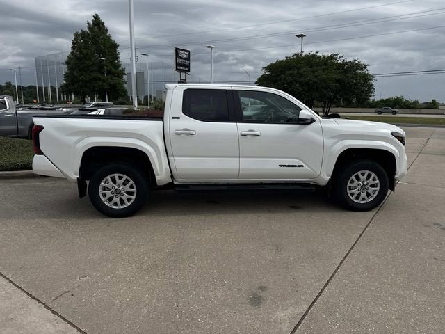 2024 Toyota Tacoma 2WD SR5