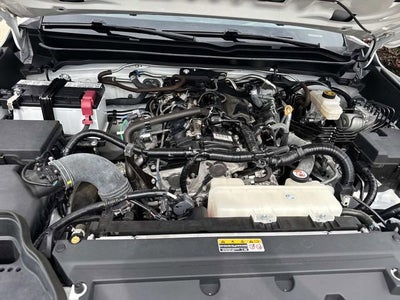 2024 Toyota Tacoma 2WD SR5