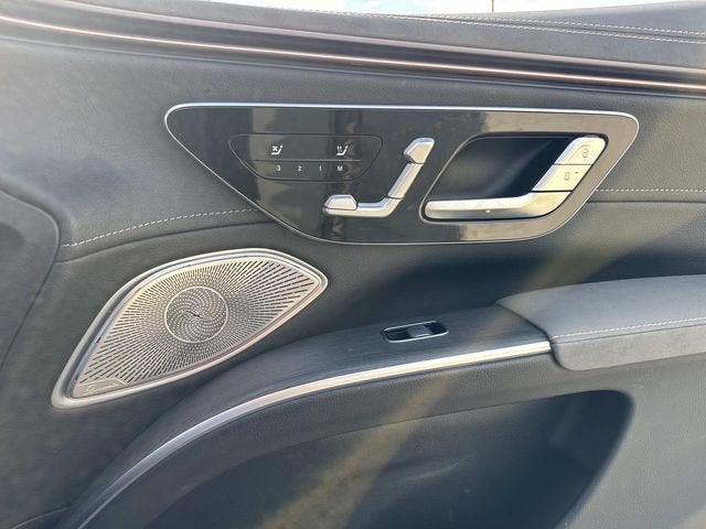 2023 Mercedes-Benz EQS EQS 580