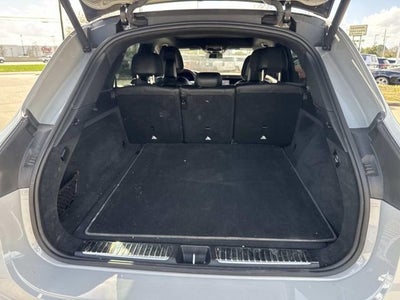 2023 Mercedes-Benz EQS EQS 580