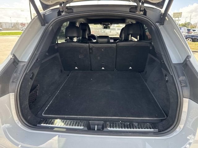 2023 Mercedes-Benz EQS EQS 580