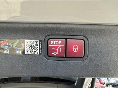 2023 Mercedes-Benz EQS EQS 580