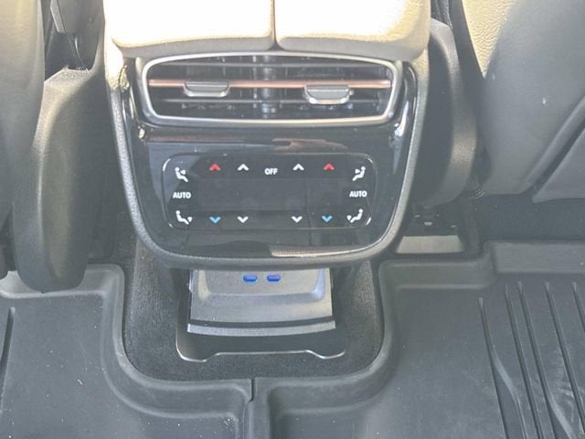 2023 Mercedes-Benz EQS EQS 580