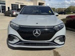 2023 Mercedes-Benz EQS EQS 580