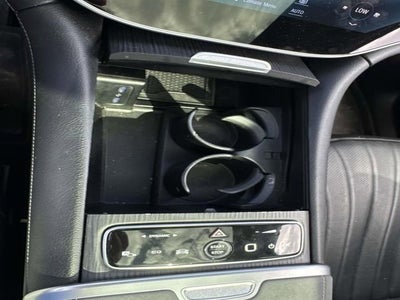2023 Mercedes-Benz EQS EQS 580