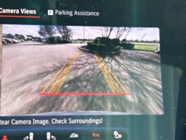 2023 Mercedes-Benz EQS EQS 580