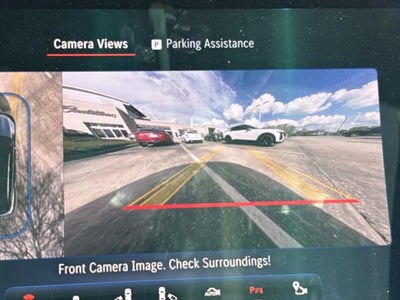 2023 Mercedes-Benz EQS EQS 580