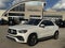2020 Mercedes-Benz GLE GLE 580