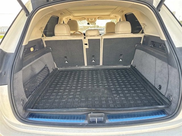 2020 Mercedes-Benz GLE GLE 580