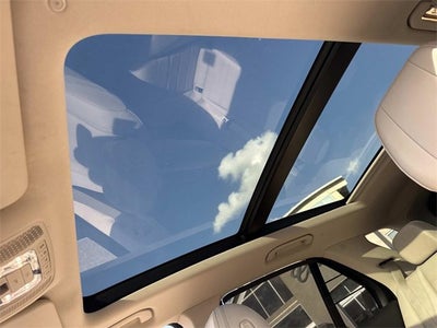 2020 Mercedes-Benz GLE GLE 580