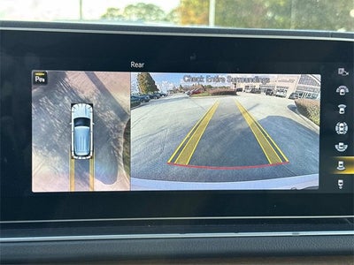 2020 Mercedes-Benz GLE GLE 580