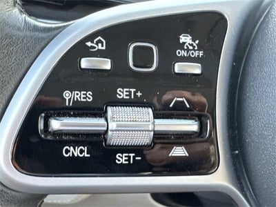 2020 Mercedes-Benz GLE GLE 580