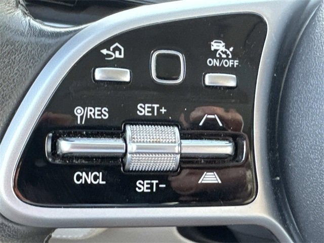 2020 Mercedes-Benz GLE GLE 580