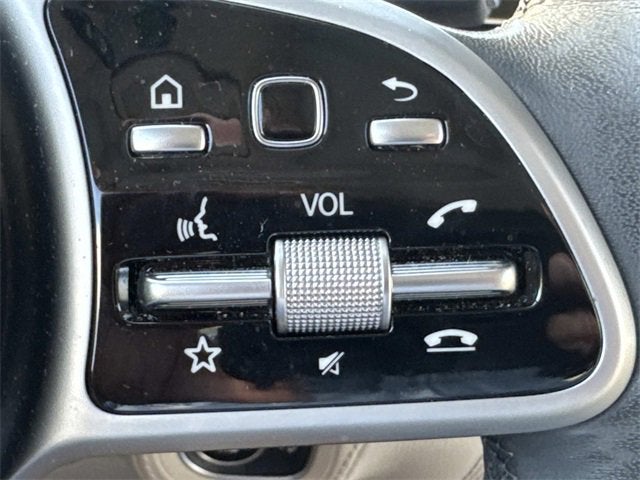 2020 Mercedes-Benz GLE GLE 580