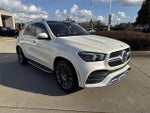 2020 Mercedes-Benz GLE GLE 580