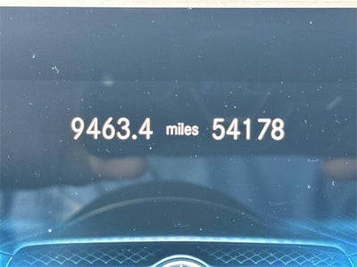 2020 Mercedes-Benz GLE GLE 580