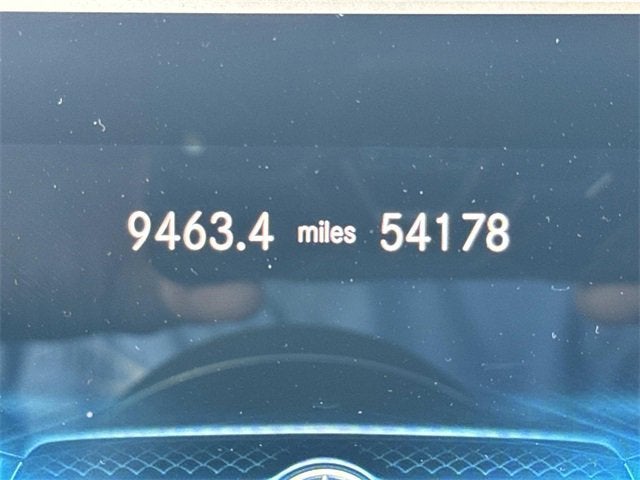 2020 Mercedes-Benz GLE GLE 580