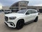 2024 Mercedes-Benz GLS GLS 580