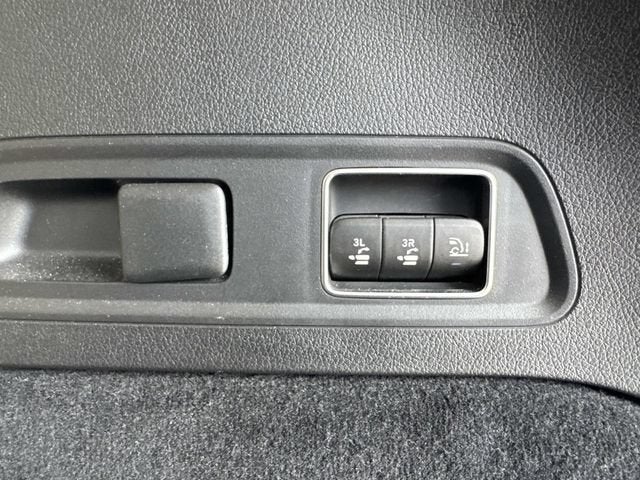 2024 Mercedes-Benz GLS GLS 580