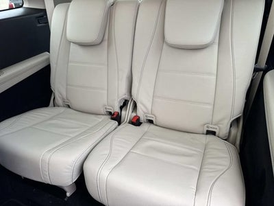 2024 Mercedes-Benz GLS GLS 580