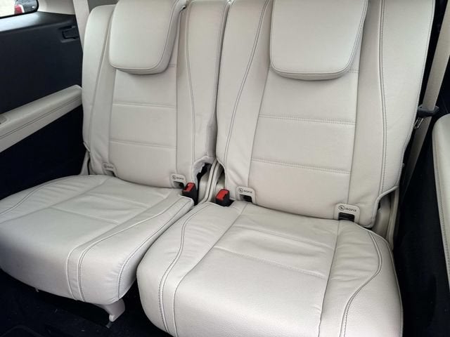 2024 Mercedes-Benz GLS GLS 580