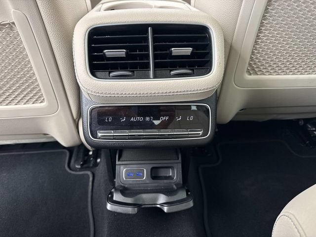 2024 Mercedes-Benz GLS GLS 580