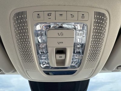 2024 Mercedes-Benz GLS GLS 580