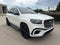 2024 Mercedes-Benz GLS GLS 580