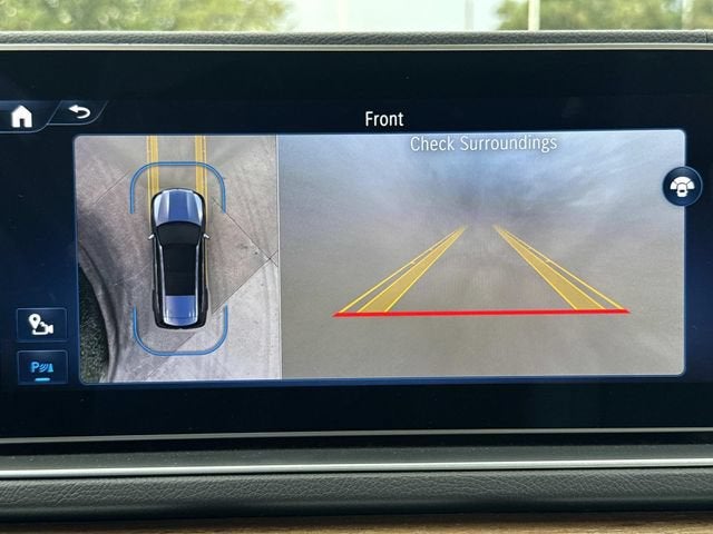 2024 Mercedes-Benz GLS GLS 580